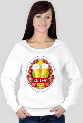 Beer Lover by Radca