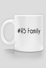 Kubek R5Family