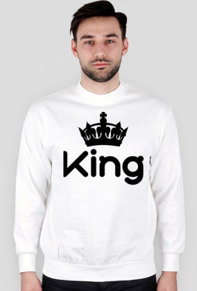 King