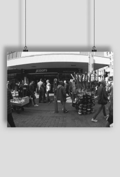 Market Street