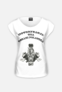 Motoryzacja USA oczami Polaczka