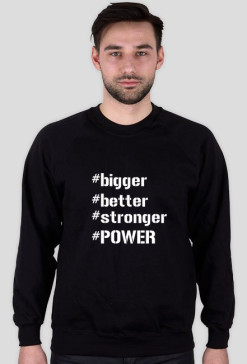 power