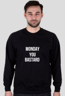 monday