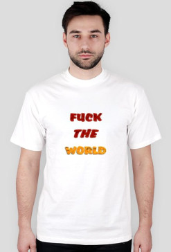 FuckTheWorld