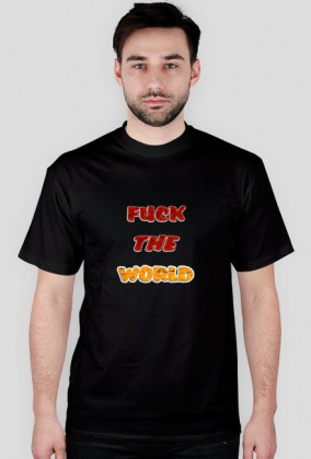 FuckTheWorld