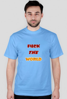FuckTheWorld