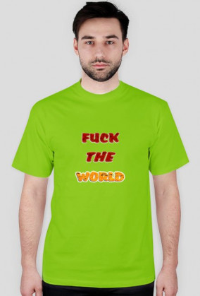 FuckTheWorld