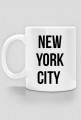 I love New York