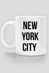 I love New York