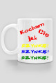 Kocham Cię
