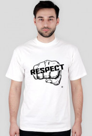 Koszulka Heso Wear 'Respect'
