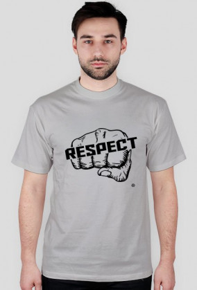 Koszulka Heso Wear 'Respect'