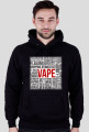 Vape Bluza