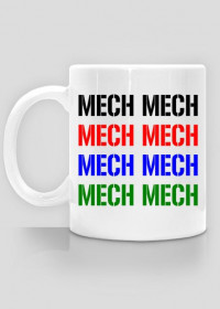 mech mech