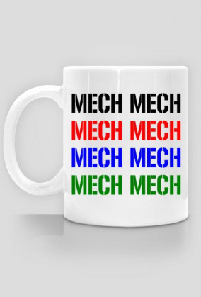 mech mech