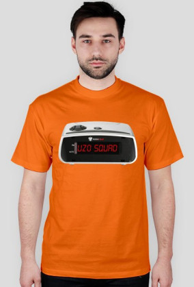 Zegar UZO Squadu