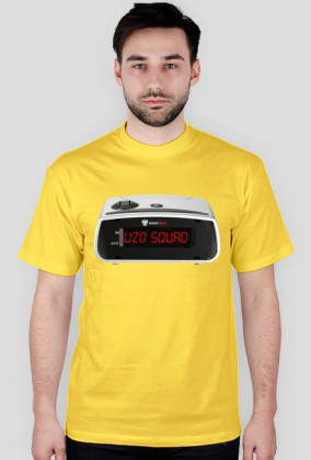 Zegar UZO Squadu