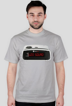 Zegar UZO Squadu