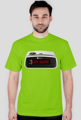 Zegar UZO Squadu