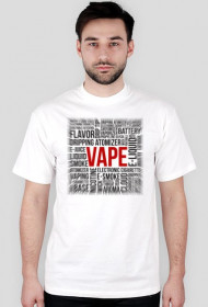 Vape T-shirt