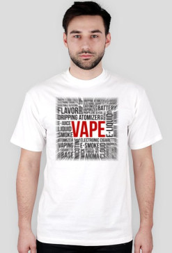 Vape T-shirt