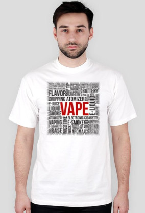 Vape T-shirt