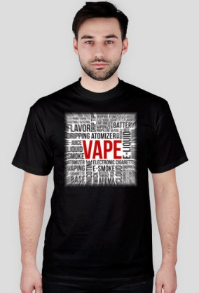 Vape T-shirt