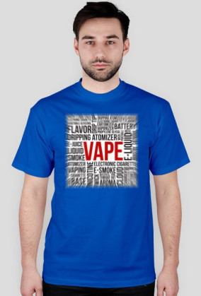 Vape T-shirt