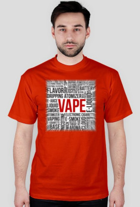 Vape T-shirt