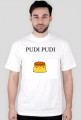 koszulka PUDI PUDI męska