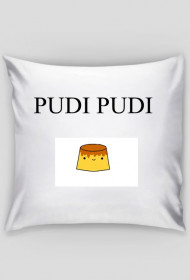 Poszewka PUDI PUDI
