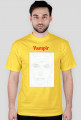 T-Shirt Wampir