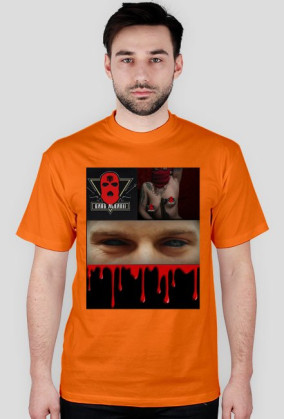#Gang albanii #koszulkaGangAlbanii