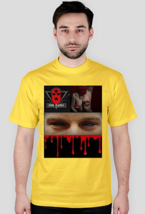 #Gang albanii #koszulkaGangAlbanii