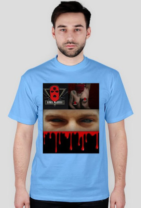 #Gang albanii #koszulkaGangAlbanii