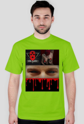 #Gang albanii #koszulkaGangAlbanii