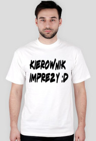 Kierownik Imprezy