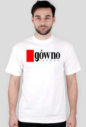 GÓWNO prawda