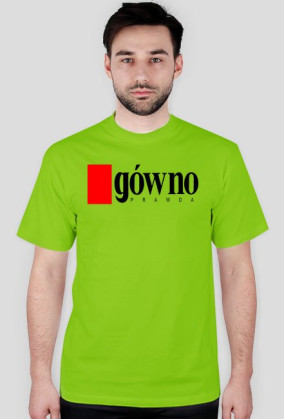 GÓWNO prawda