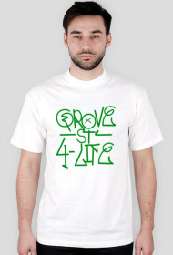 GrOve -ST- 4-Life