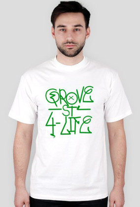 GrOve -ST- 4-Life
