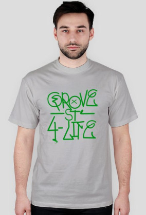 GrOve -ST- 4-Life
