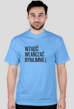 Błędy niebieska