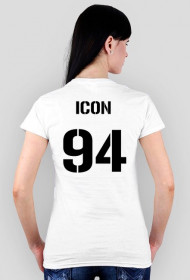 x Iconic x ICON 94