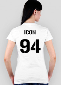x Iconic x ICON 94