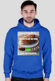 Bluza mem GALARETA męska
