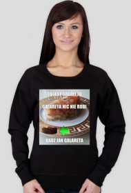 bluza mem GALARETA damska
