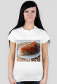 T-shirt mem GALARETA damski