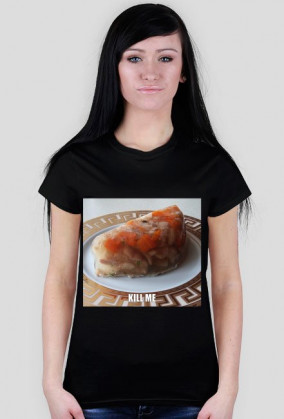 T-shirt mem GALARETA damski