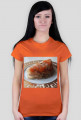 T-shirt mem GALARETA damski